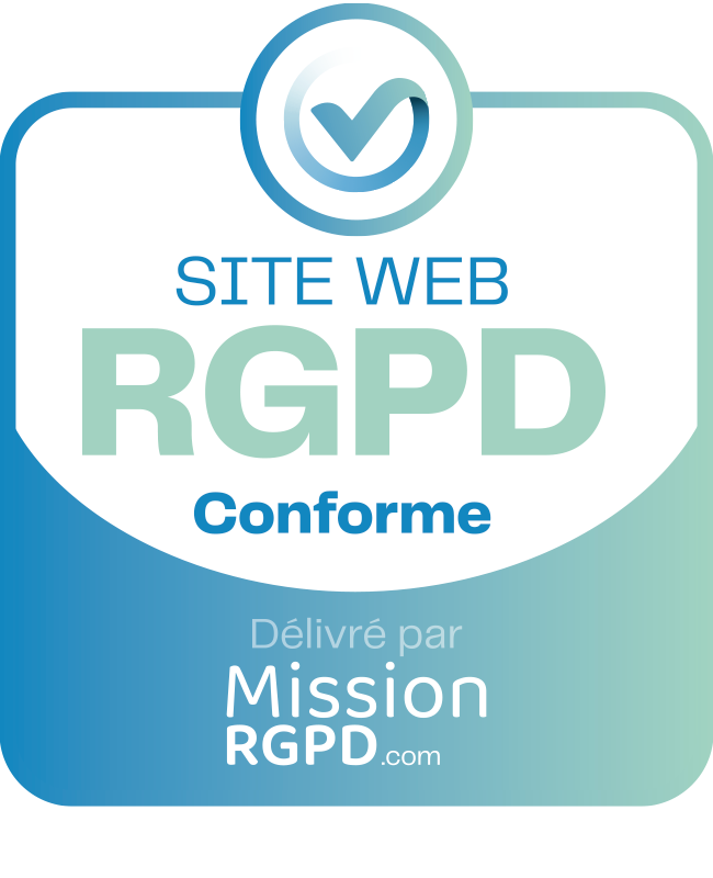 Mission RGPD, le logiciel RGPD de référence